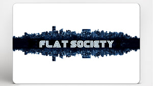 Flat Society BMX Gift Card