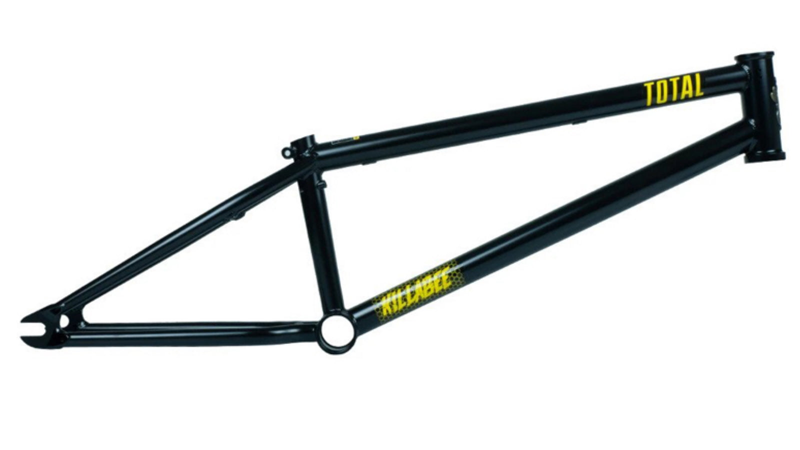 Total Kill A Bee K4 BMX Frame FlatSociety