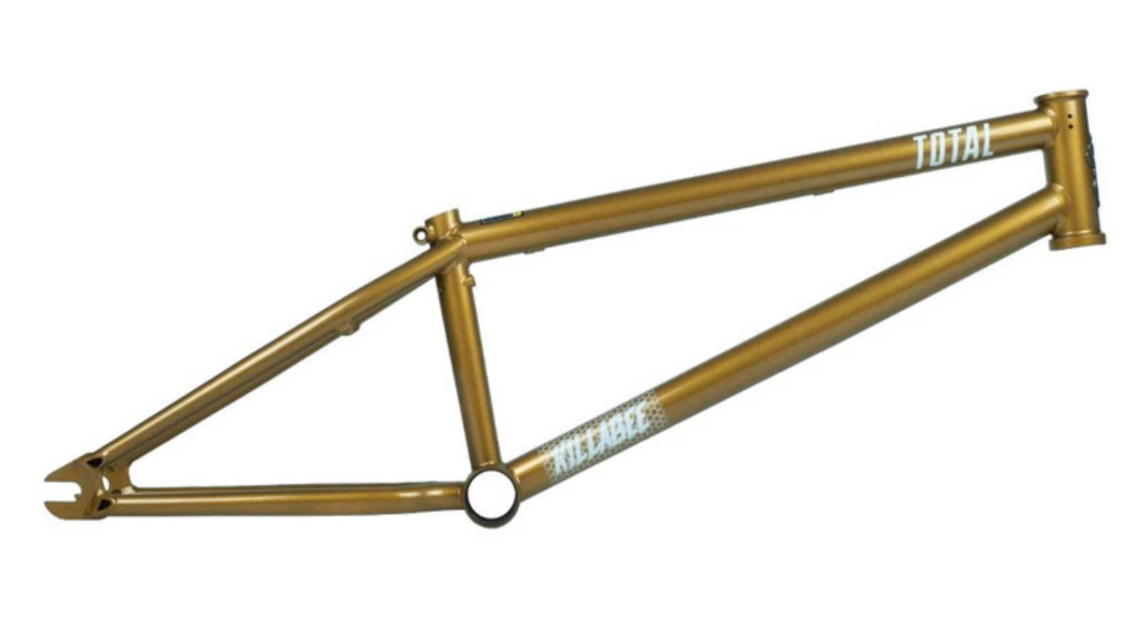 2024 お歳暮【公式】 - 人気ブランド Kill-A-Bee Total K4 FlatSociety – Frame BMX パーツ