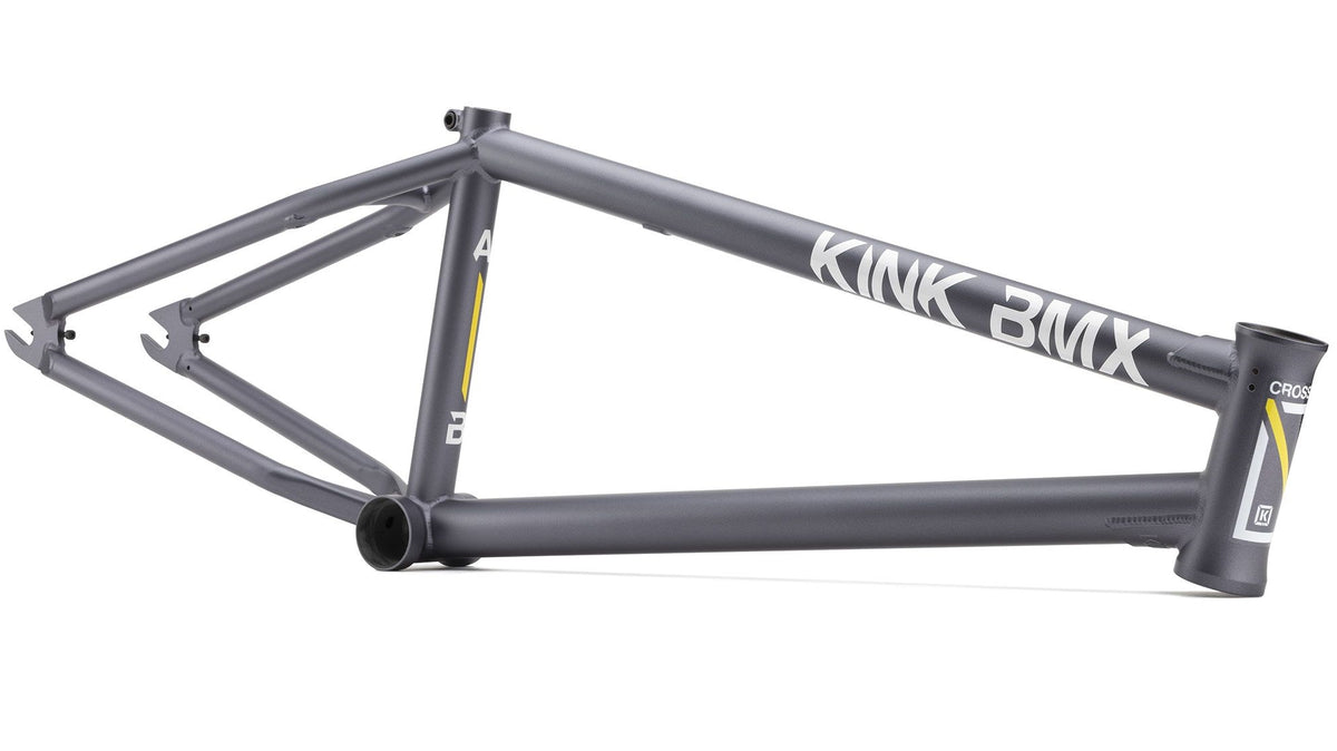 Kink Crosscut Frame (20
