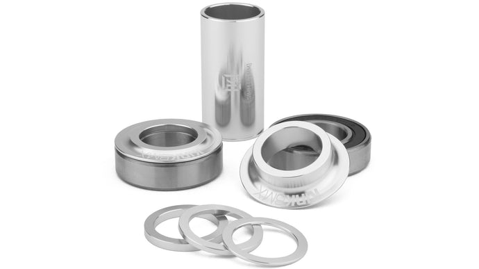 Suportes inferiores Kink Mid 19mm, 22mm e 24mm 