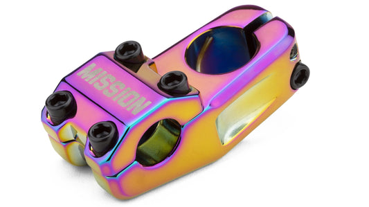 Vástago de control de misión (50 mm) 