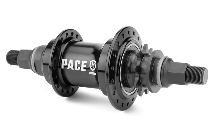 Centro Mission Pace FreeCoaster