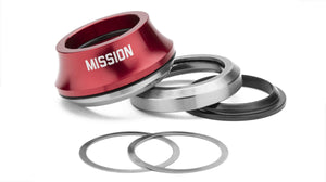 Mission Turret Headset
