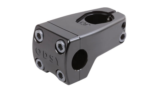 Potencia Odyssey CFL3 (50 mm) *Pernos Ti disponibles* 