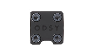 Haste Odyssey CFL3 (50 mm) *Parafusos Ti disponíveis* 