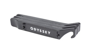Kit de alavanca de pneu Odyssey Futura 