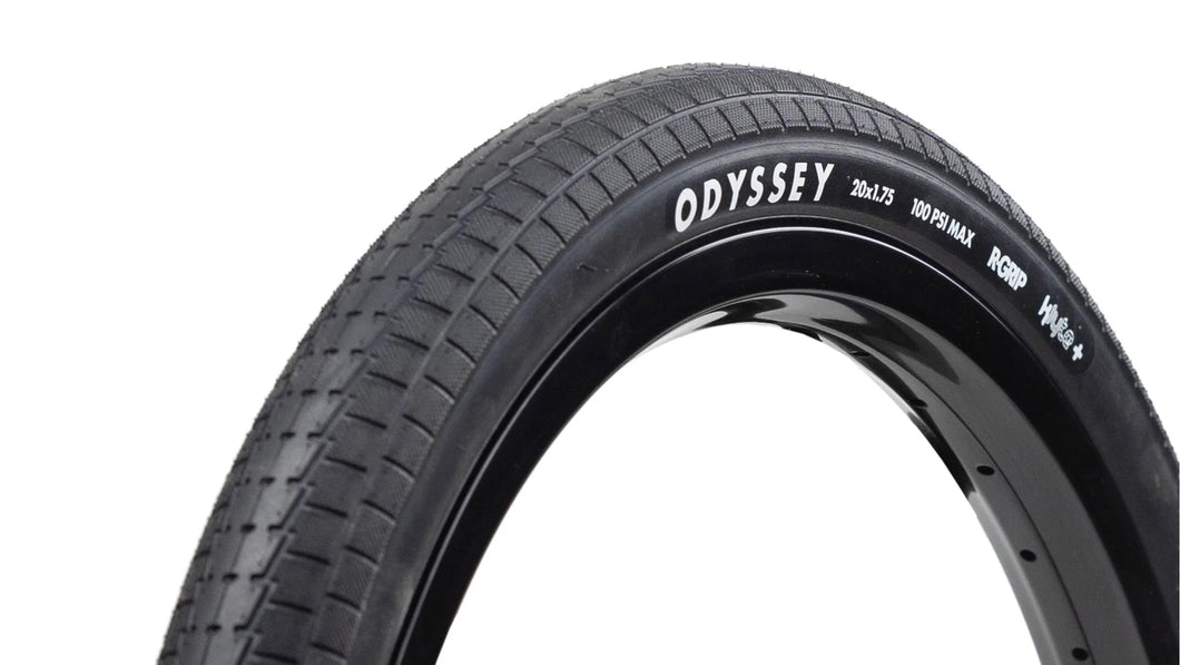 Odyssey Super Circuit Tires