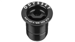 Odyssey Fork Compression Bolt (M24)