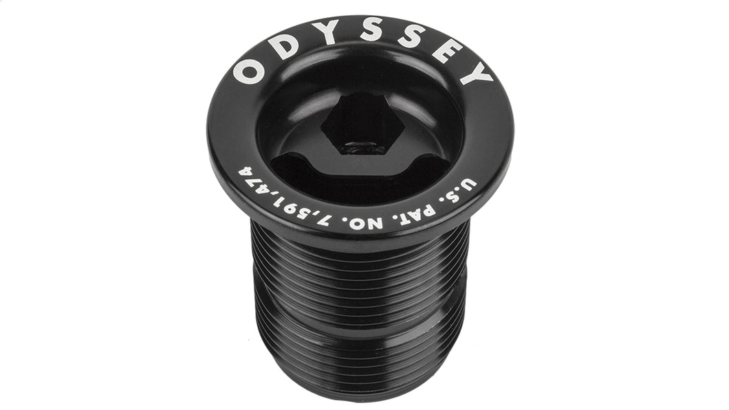 Parafuso de compressão do garfo Odyssey (M24) 