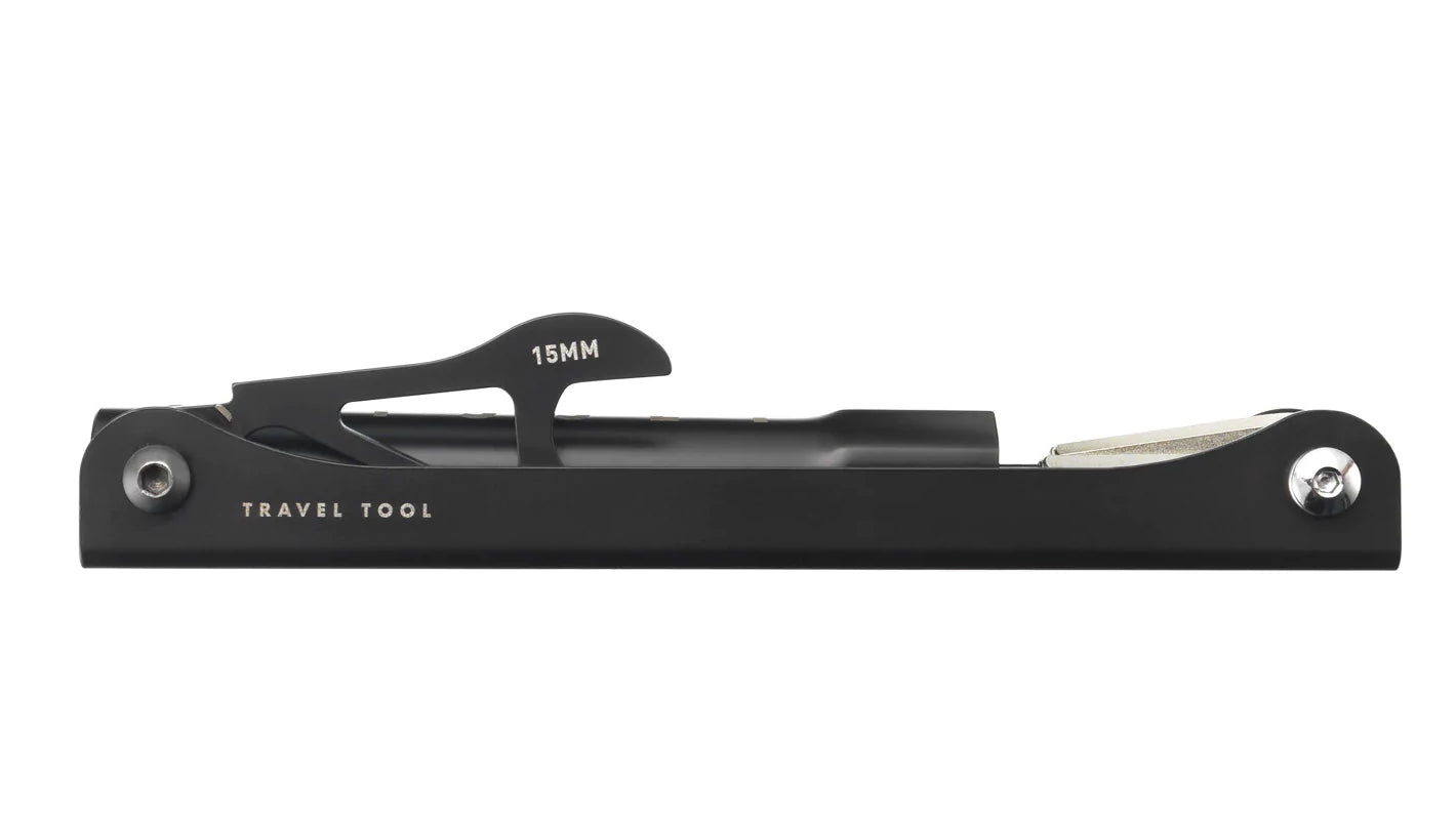 Odyssey Travel Tool - Thumbnail 3