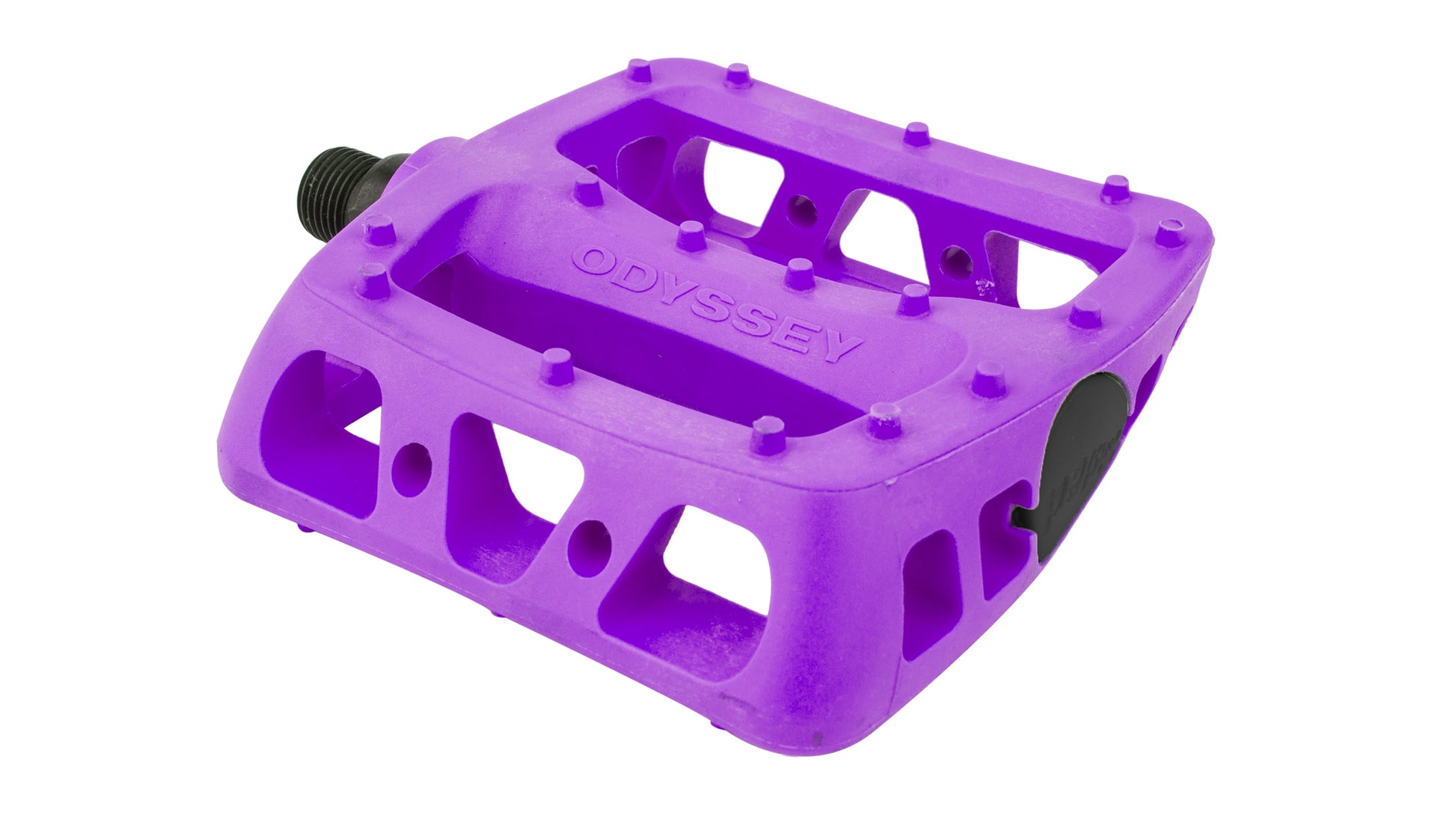 Odyssey Twisted & Twisted Pro Pedals – FlatSociety