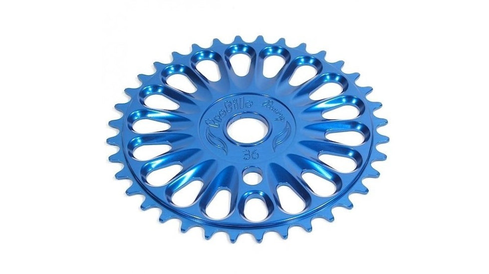 Profile Imperial Sprocket (23T, 25T & 28T)