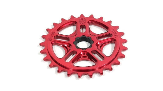 Profile 19mm Spline Sprocket (18T, 20T, 23T, 25T & 28T)