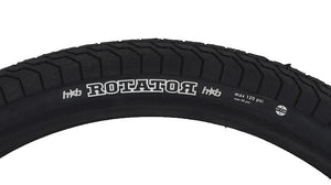 Hoffman Rotator Tires