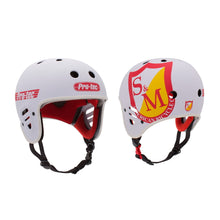 Load image into Gallery viewer, S&amp;M/Fit Pro-Tec Full Cut Helmet