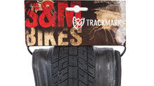 Load image into Gallery viewer, S&amp;M TrackMark Tires