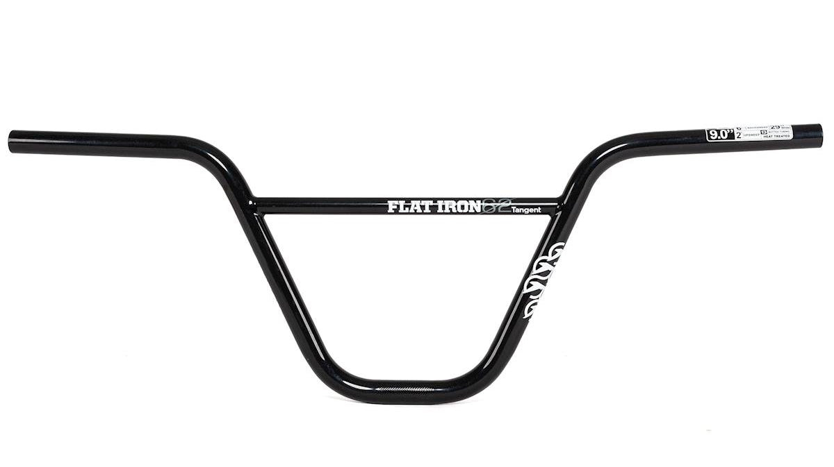 Tangent Flatiron62 Bars FlatSociety