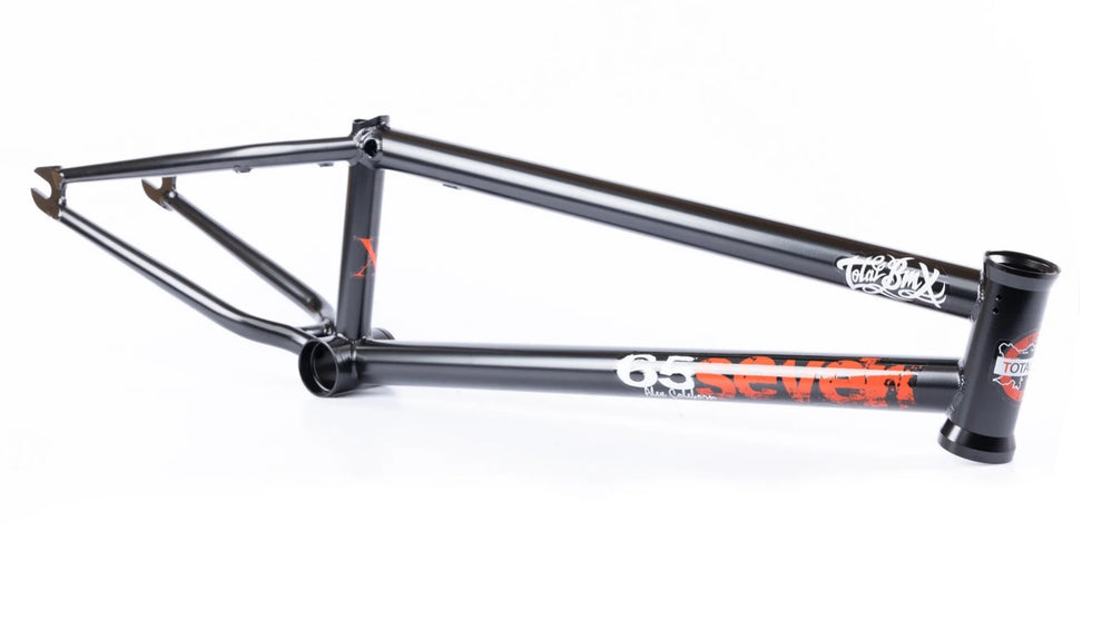 Total 657 X Frame (20.4