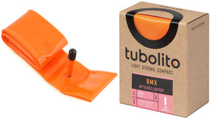 Tubo Tubolito Tubo-BMX