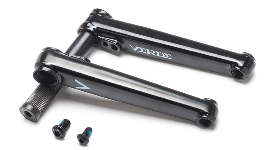 Verde Neutra Cranks (22mm / 160mm)