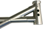 Load image into Gallery viewer, Viking BMX KRYSS Titanium Flatland Frame (19, 19.5, 19.7, 20 &amp; 20.5&quot; *Custom Sizes Also Avail*)