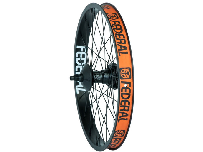 Federal Stance XL Motion FreeCoaster Wheel
