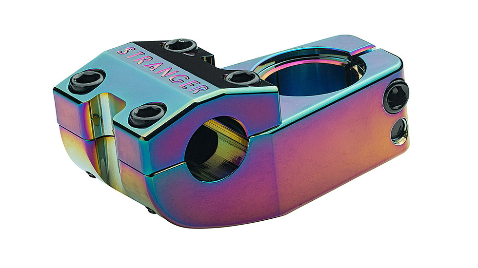 Stranger Machine BMX Stem – FlatSociety